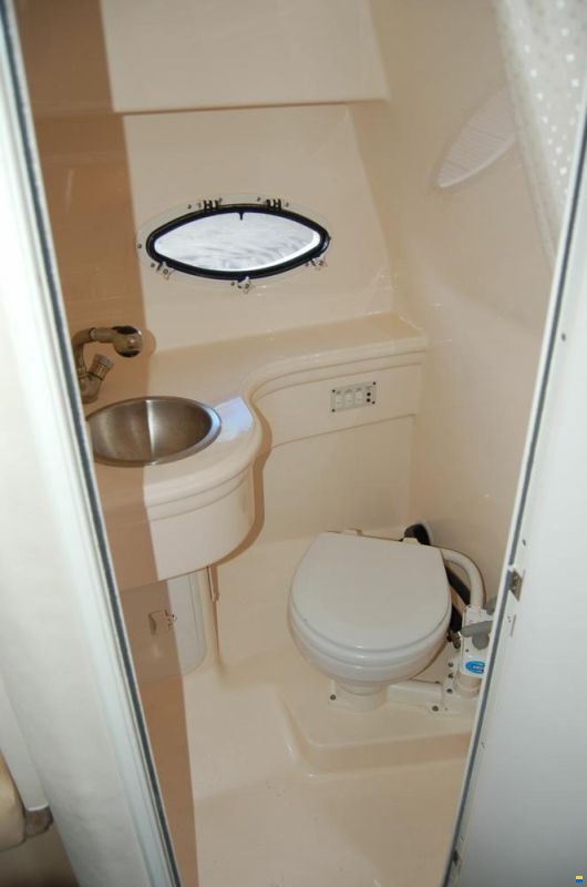 Glastron GS 269 Sportboot