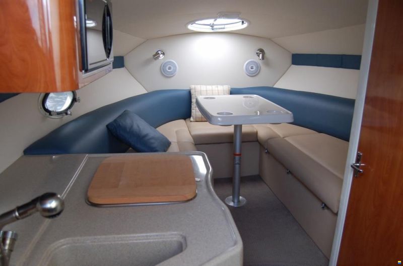 Glastron GS 269 Sportboot