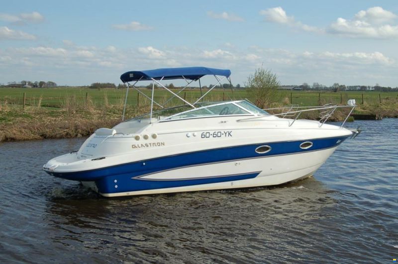 Glastron GS 269 Sportboot