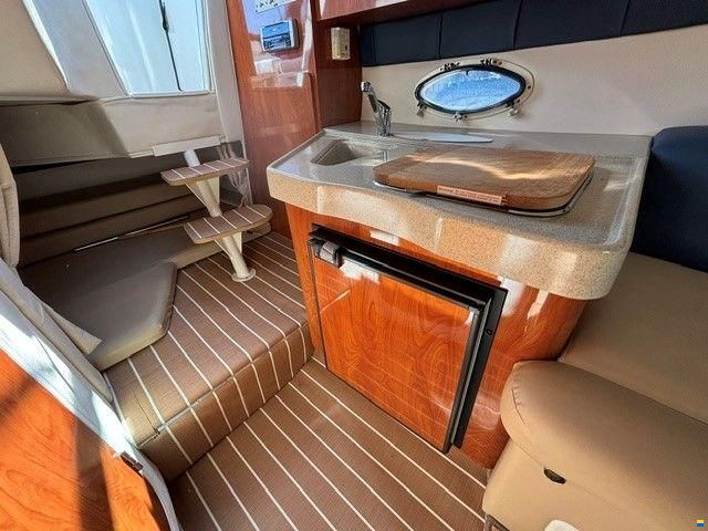 Glastron GS 269 Sportboot