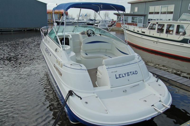 Glastron GS 269 Sportboot