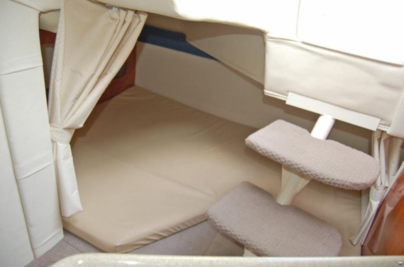 Glastron GS 269 Sportboot