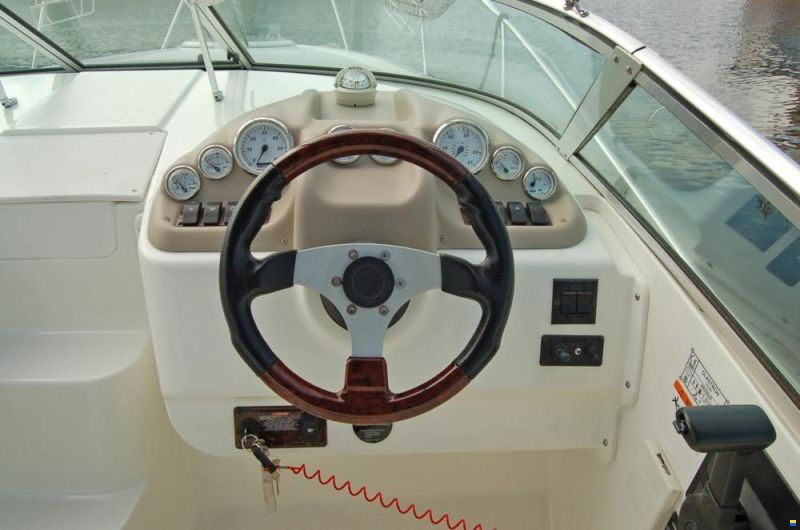 Glastron GS 269 Sportboot