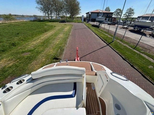 Glastron GS 269 Sportboot
