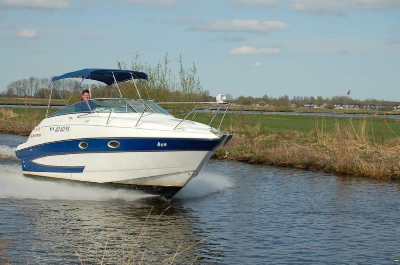 Glastron GS 269 Sportboot