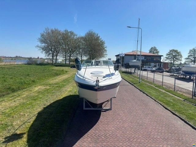 Glastron GS 269 Sportboot