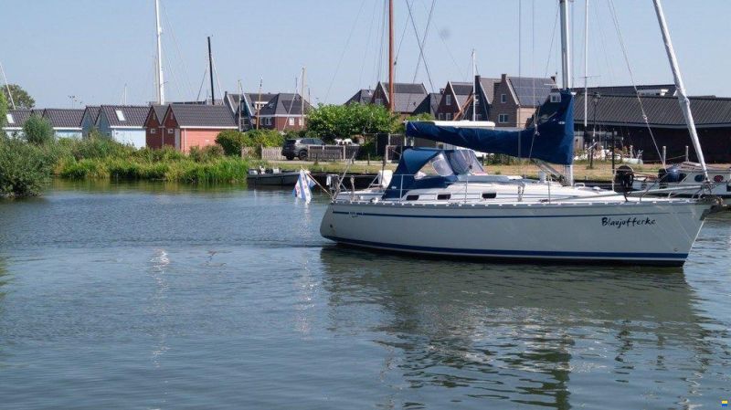 Bavaria 320 Sportline
