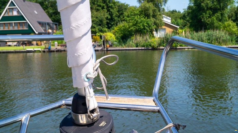 Bavaria 320 Sportline