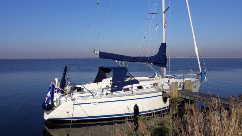 Bavaria 320 Sportline