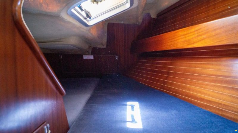 Bavaria 320 Sportline