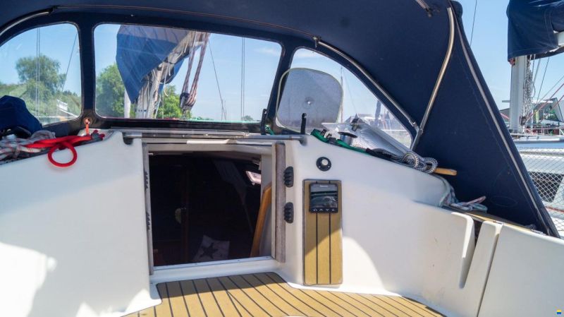 Bavaria 320 Sportline