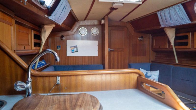 Bavaria 320 Sportline