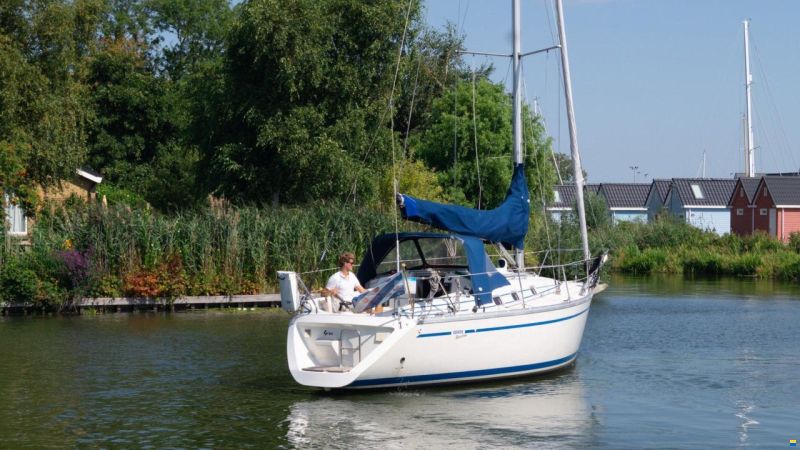 Bavaria 320 Sportline