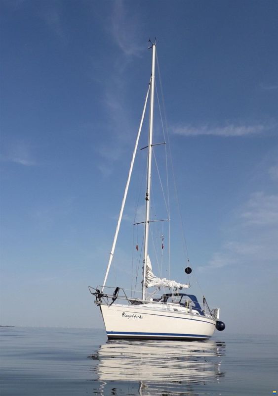 Bavaria 320 Sportline
