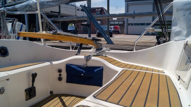 Bavaria 320 Sportline