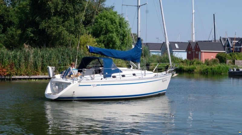 Bavaria 320 Sportline