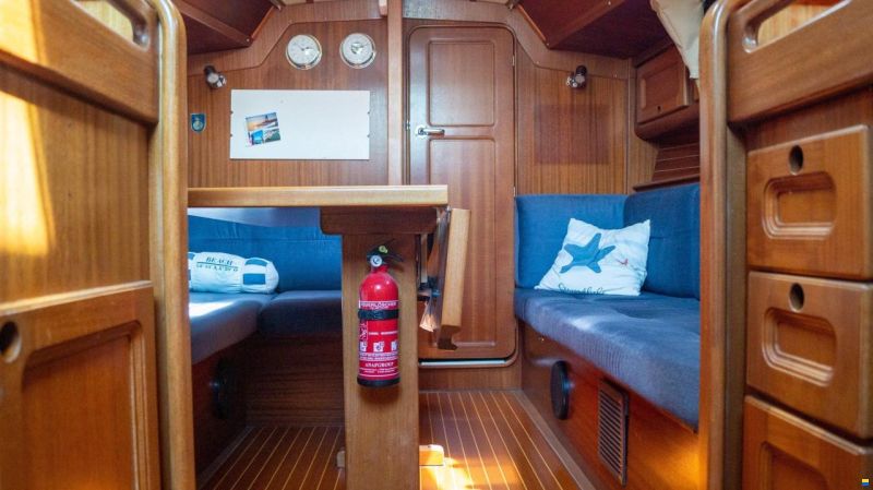 Bavaria 320 Sportline