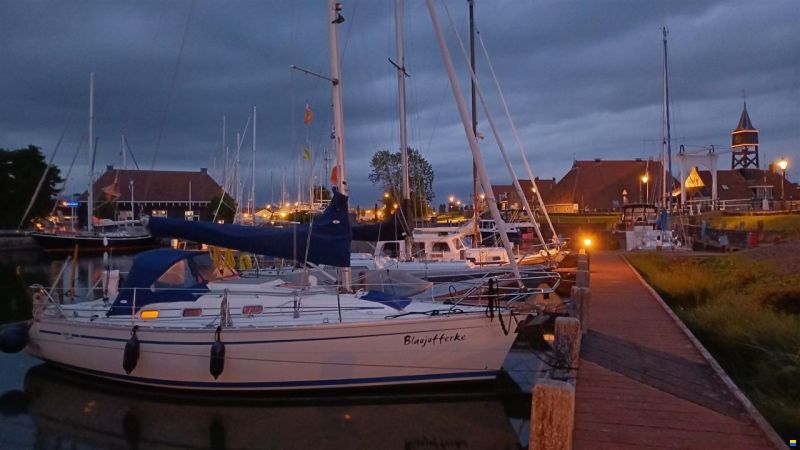 Bavaria 320 Sportline