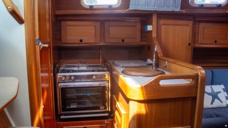 Bavaria 320 Sportline
