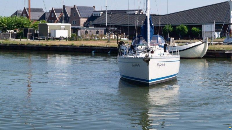 Bavaria 320 Sportline