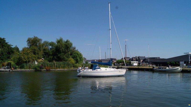 Bavaria 320 Sportline