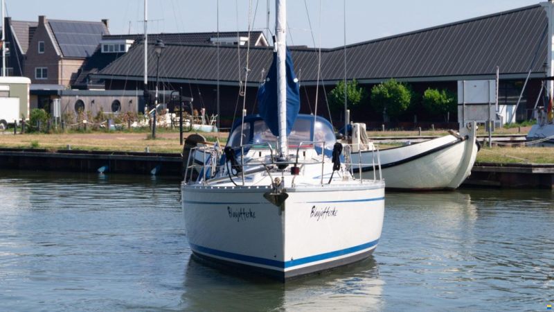 Bavaria 320 Sportline