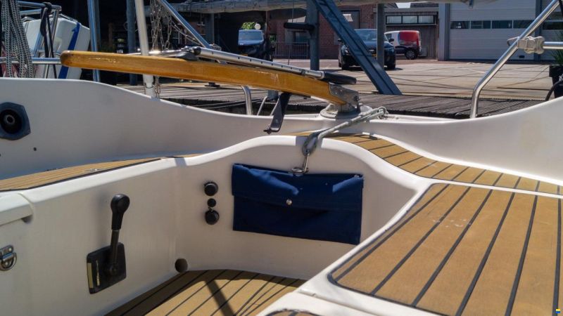 Bavaria 320 Sportline