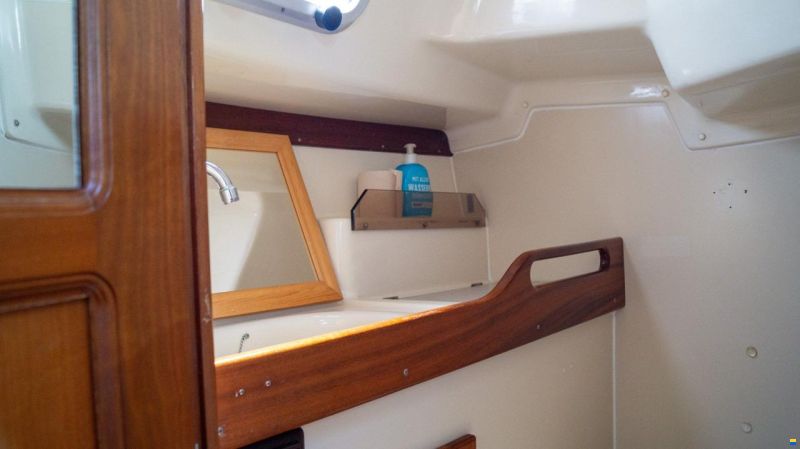 Bavaria 320 Sportline
