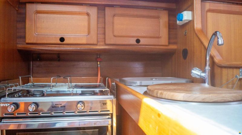 Bavaria 320 Sportline