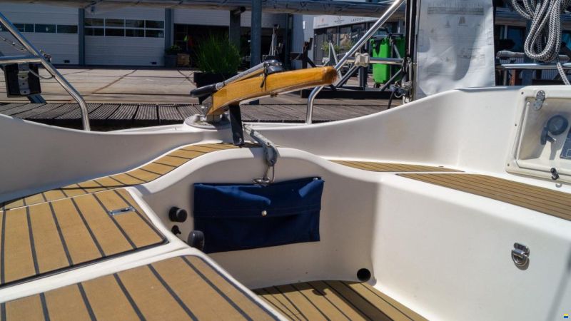 Bavaria 320 Sportline