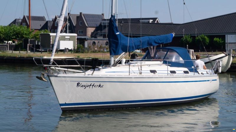 Bavaria 320 Sportline