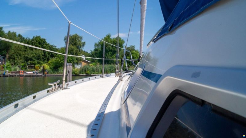Bavaria 320 Sportline