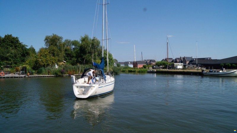 Bavaria 320 Sportline
