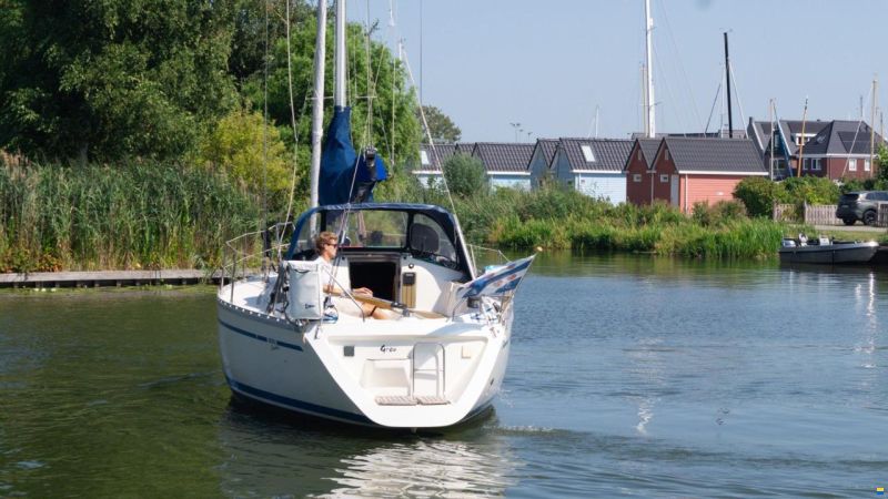 Bavaria 320 Sportline