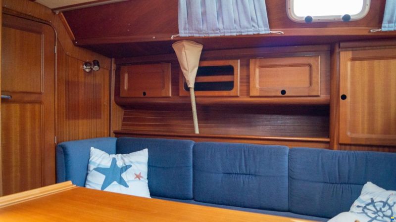 Bavaria 320 Sportline