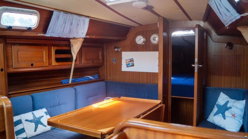 Bavaria 320 Sportline