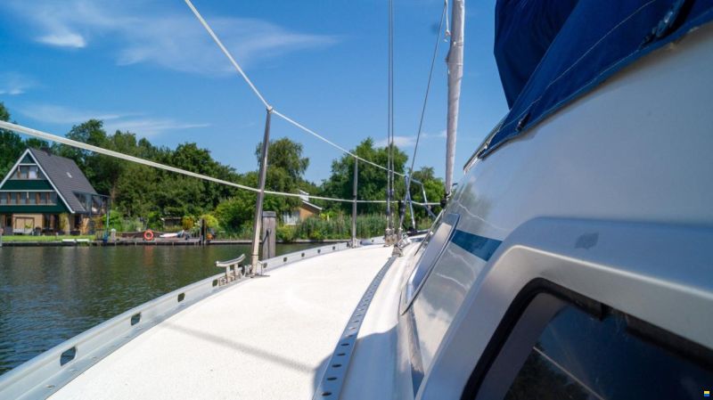 Bavaria 320 Sportline