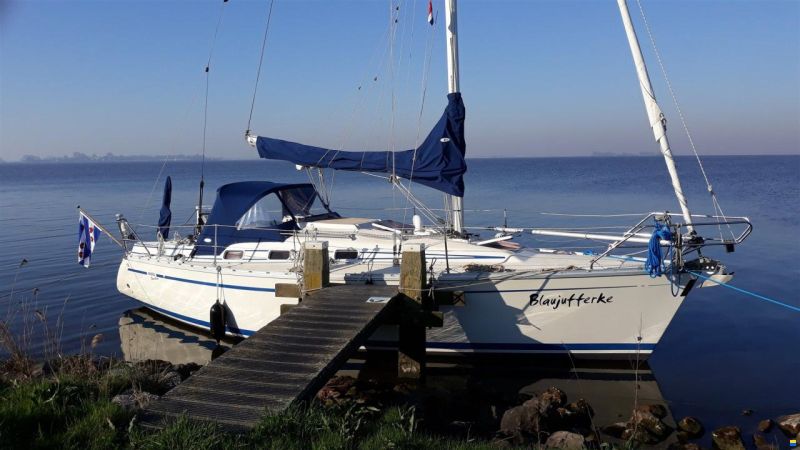 Bavaria 320 Sportline