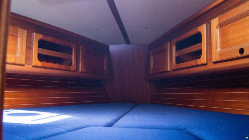 Bavaria 320 Sportline