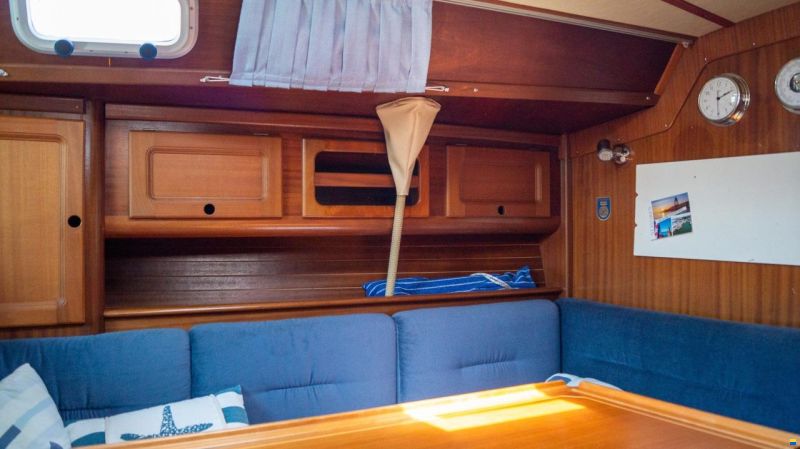 Bavaria 320 Sportline