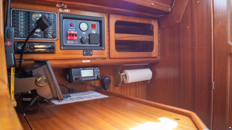 Bavaria 320 Sportline