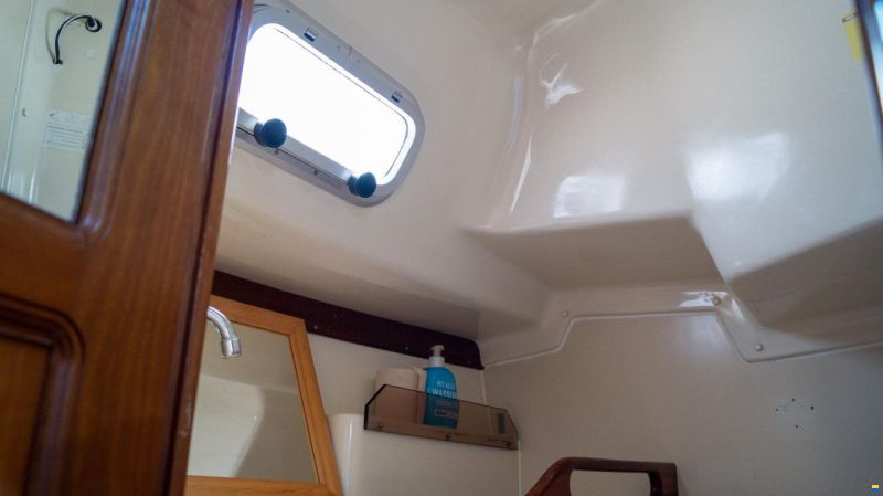 Bavaria 320 Sportline
