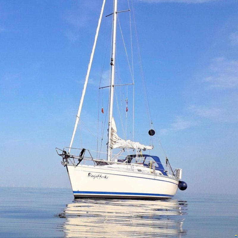 Bavaria 320 Sportline