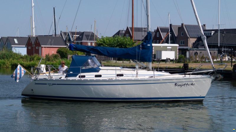 Bavaria 320 Sportline