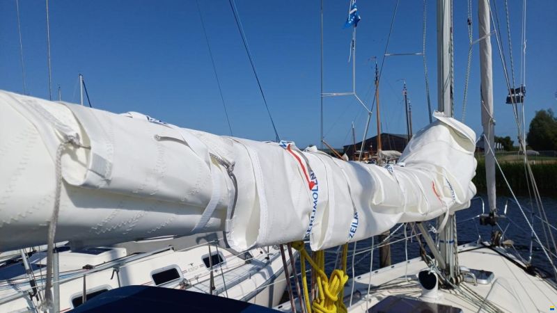 Bavaria 320 Sportline