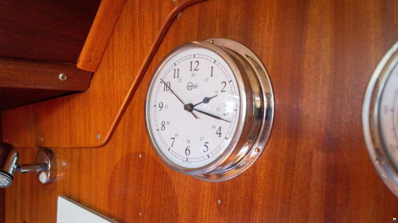 Bavaria 320 Sportline