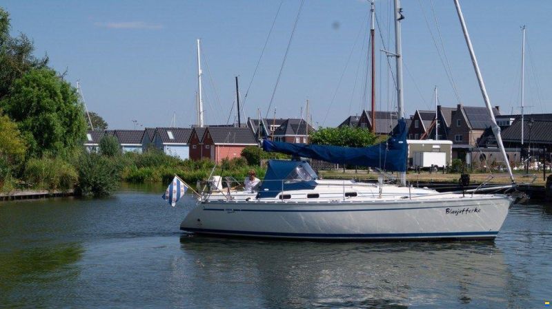 Bavaria 320 Sportline