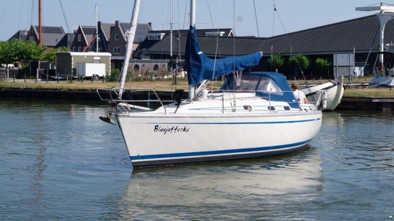 Bavaria 320 Sportline