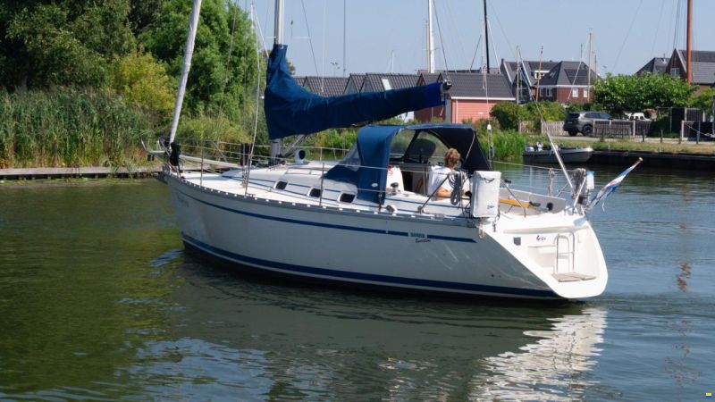 Bavaria 320 Sportline