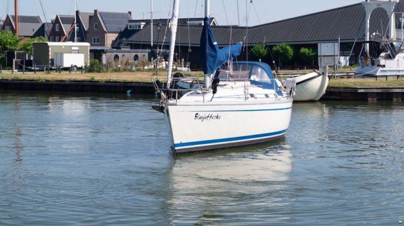 Bavaria 320 Sportline